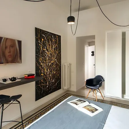Belli36rooms Near Spanish Step And Vatican 3* Roma
