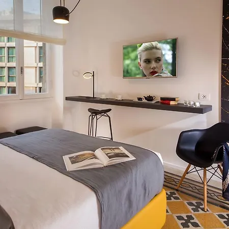 Belli36rooms Near Spanish Step And Vatican Pensión Roma