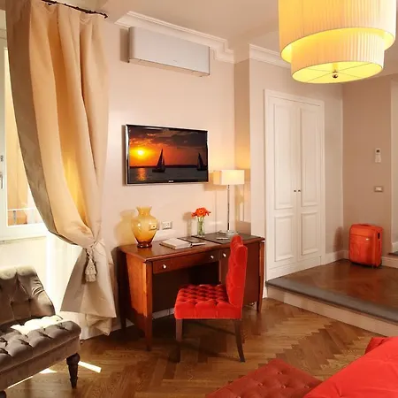 Vivaldi Luxury