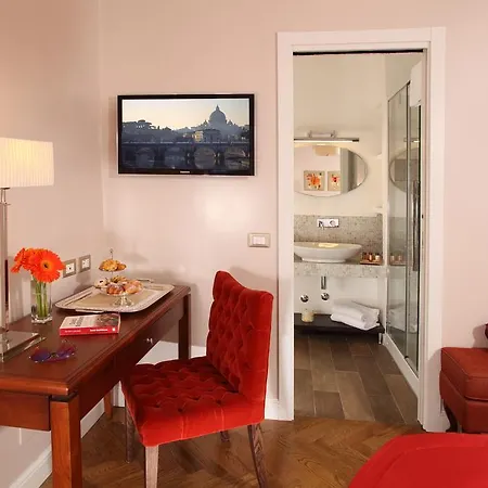 Hotel Vivaldi Luxury 3*