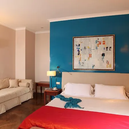 Vivaldi Luxury Roma