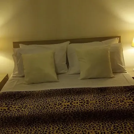 Il Marchese Del Grillo Guest house *