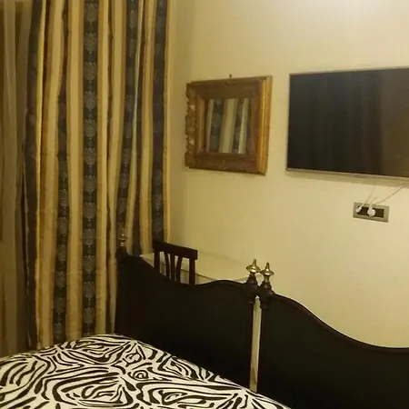 Guest house Il Marchese Del Grillo