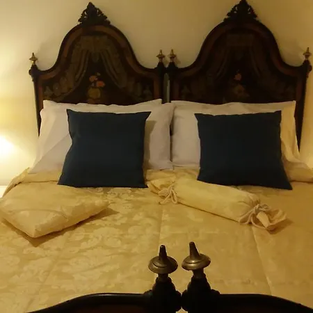 Guest house Il Marchese Del Grillo *