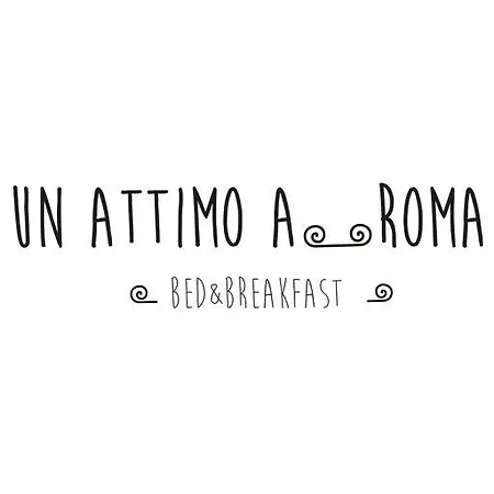Un Attimo A * Rome