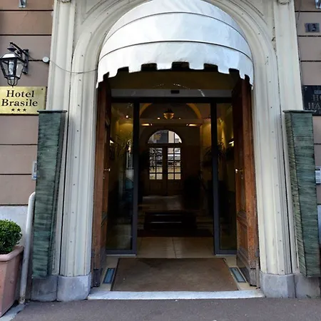 The Guardian 4* Roma