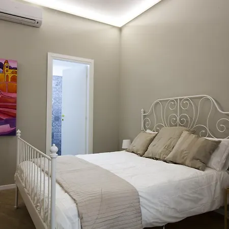 Bed & Breakfast Un Attimo A