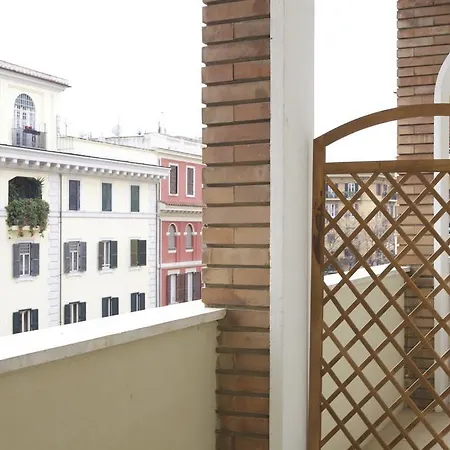 Bed & Breakfast Un Attimo A