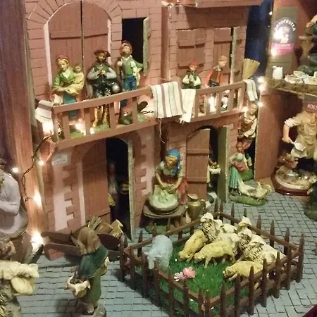 Vecchia Bed & Breakfast