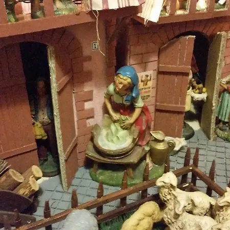 Vecchia Řím
