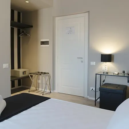 Guest house Edoardo I Rome
