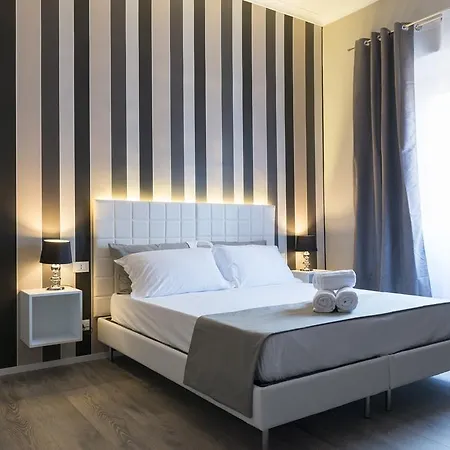 Guest house Edoardo I Rome