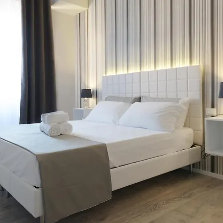 Guest house Edoardo I Rome