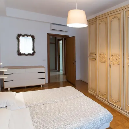 House In The Casa vacanze