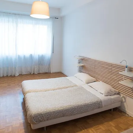 House In The * Roma