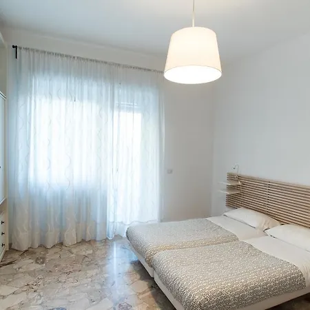 House In The Casa vacanze Roma