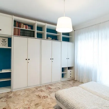 House In The Сasa de vacaciones