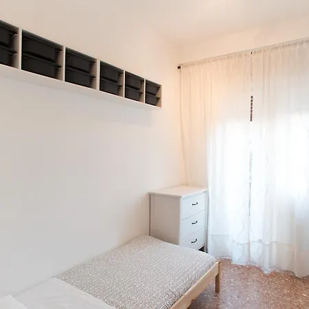 House In The Casa vacanze