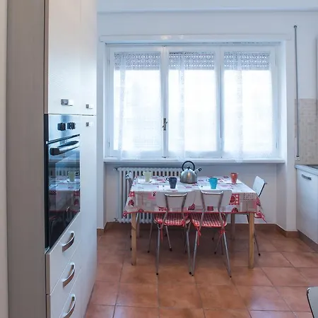 House In The Holiday home *