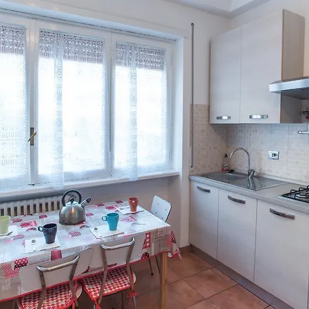 House In The Roma