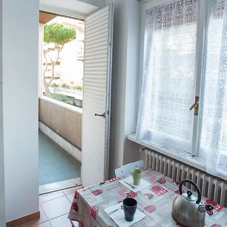 House In The Casa vacanze