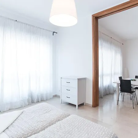 House In The Casa vacanze *