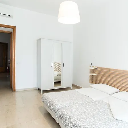 Casa vacanze House In The
