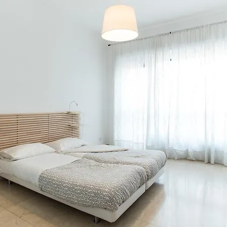 House In The Casa vacanze Roma