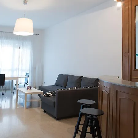 Casa vacanze House In The *