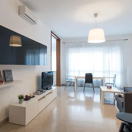 House In The Casa vacanze *