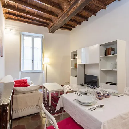 Apartment Rsh Piazza Navona