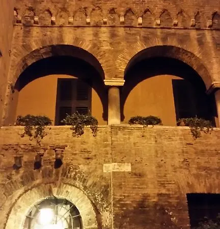 Bed & Breakfast Isolatiberina Rome