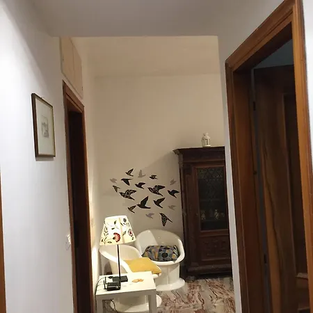 Isolatiberina 3* Rome