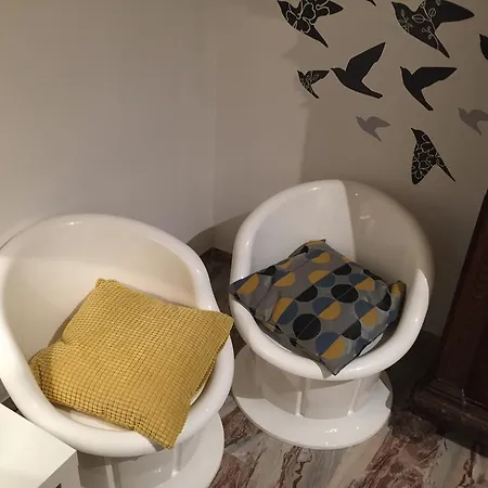 Bed & Breakfast Isolatiberina