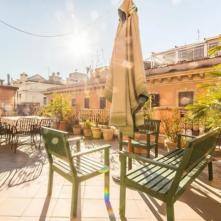 Rsh Spanish Steps Apartment Rome