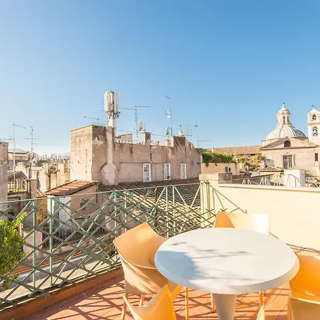 Rsh Piazza Navona Apartment