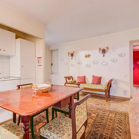 Apartment Rsh Spanish Steps Rome