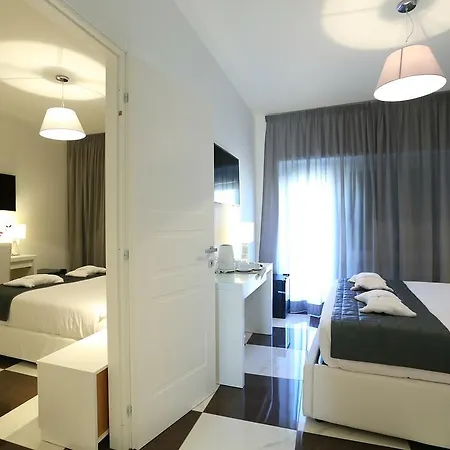 Saint Peter's Luxury Domus * Rome