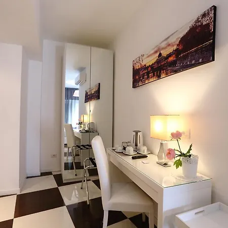 Guest house Saint Peter's Luxury Domus Rome