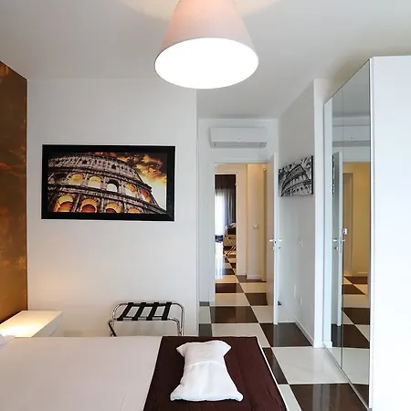 Saint Peter's Luxury Domus * Rome