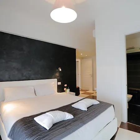Guest house Saint Peter's Luxury Domus