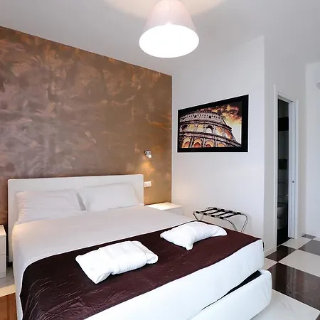 Guest house Saint Peter's Luxury Domus