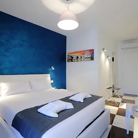 Saint Peter's Luxury Domus Rome