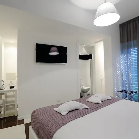 Guest house Saint Peter's Luxury Domus