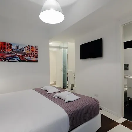 Guest house Saint Peter's Luxury Domus *