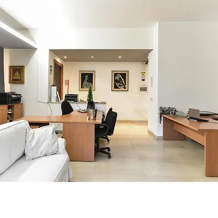 Guest house Parioli Bed&business
