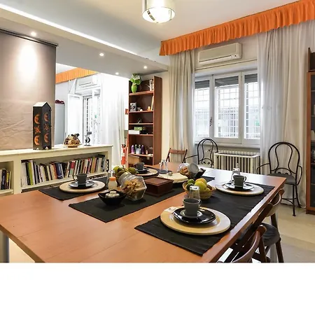 Guest house Parioli Bed&business Rome