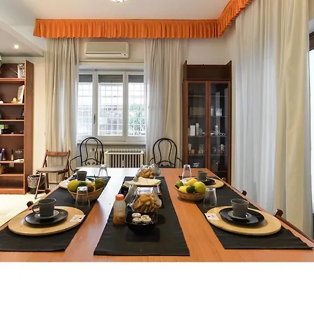Parioli Bed&business Guest house