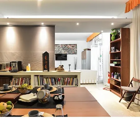 Guest house Parioli Bed&business 3*