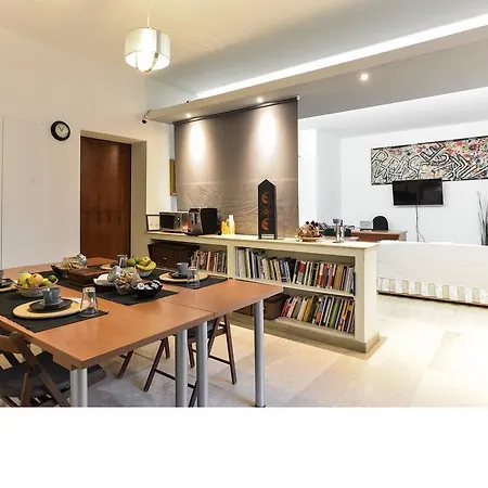 Guest house Parioli Bed&business 3*